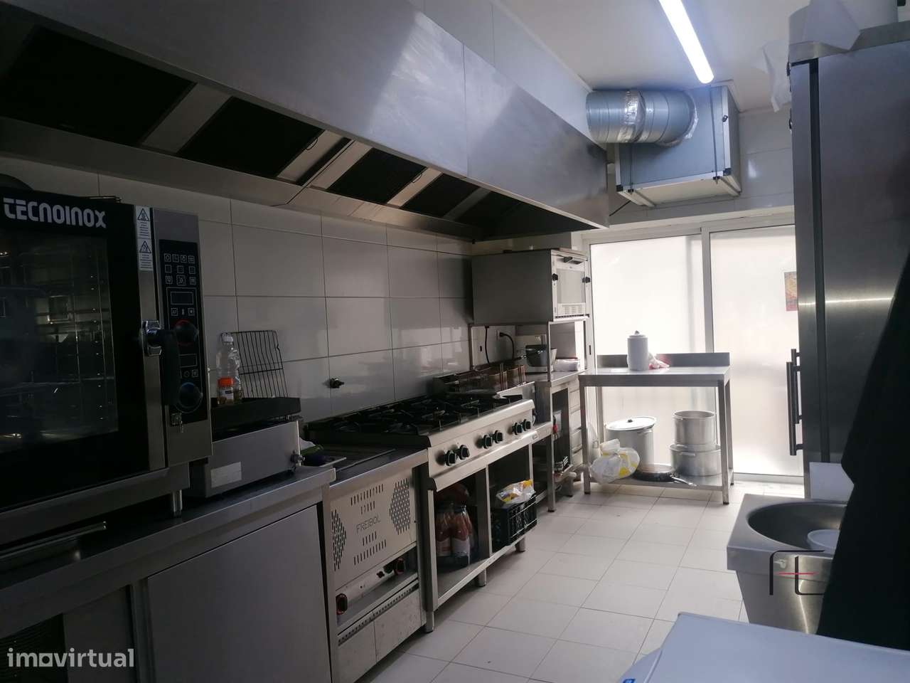 Restaurante  Venda em Bonfim,Porto - Grande imagem: 3/19