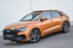 Audi Q8 50 TDI mHEV Quattro Black Edition Tiptronic - 5