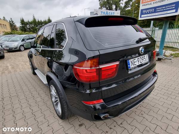 BMW X5 xDrive40d M Sport Edition - 6