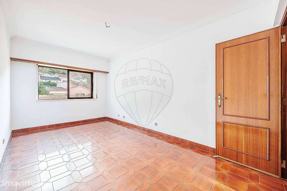 Apartamento T2 para venda-5