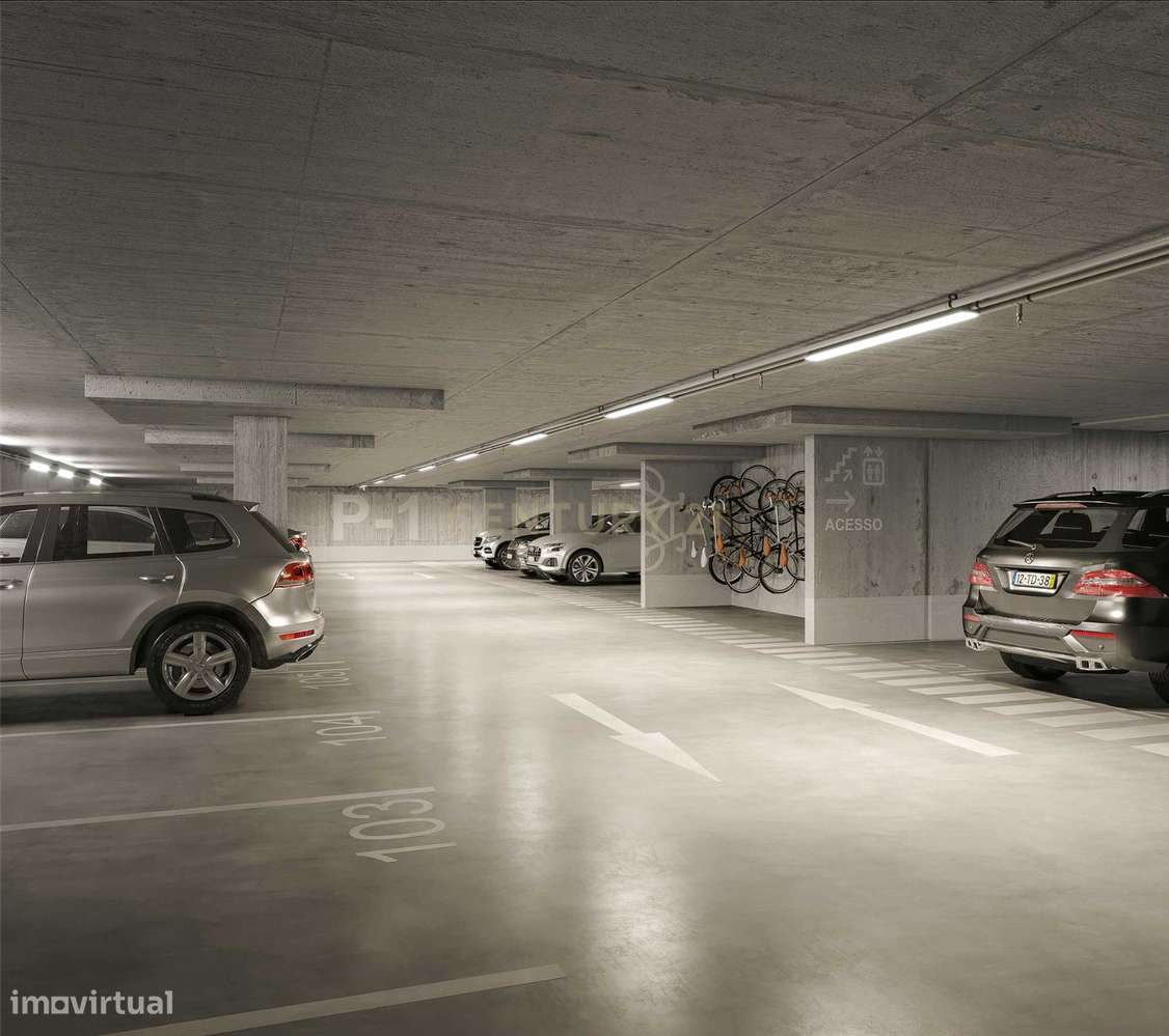 Empreendimento O´living | T3 Nova Construção-18