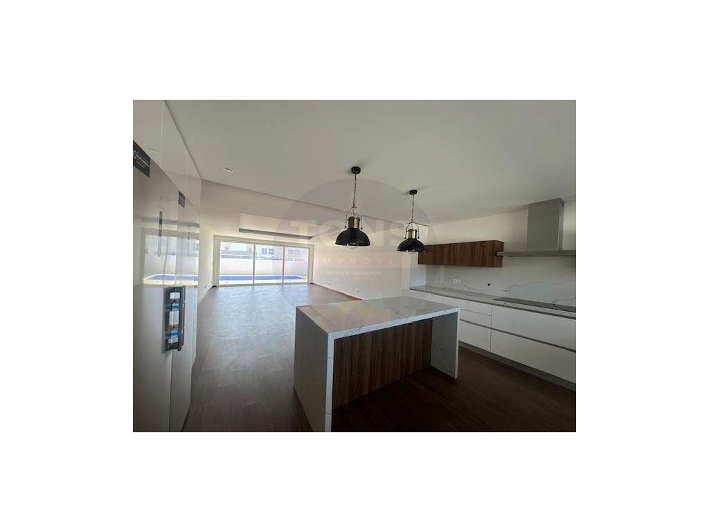 *** MORADIA DE LUXO V4 PRAIA DO MAGOITO *** - Grande imagem: 4/30