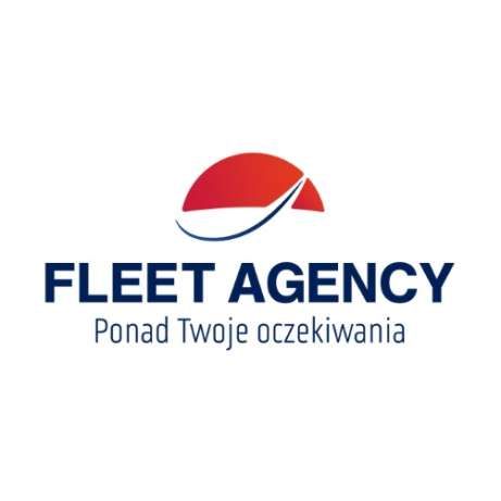 Fleet Agency logo