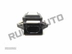 Sensor De Aceleração 02650_05246 Mercedes-benz E_class (w211) E - 2