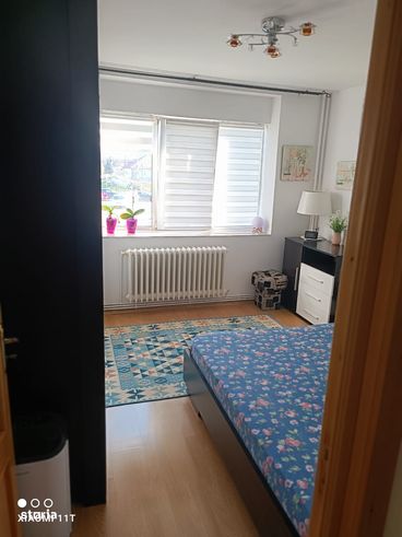 Apartament 2 camere, etaj 1, 49mp in zona Podu Ros-8