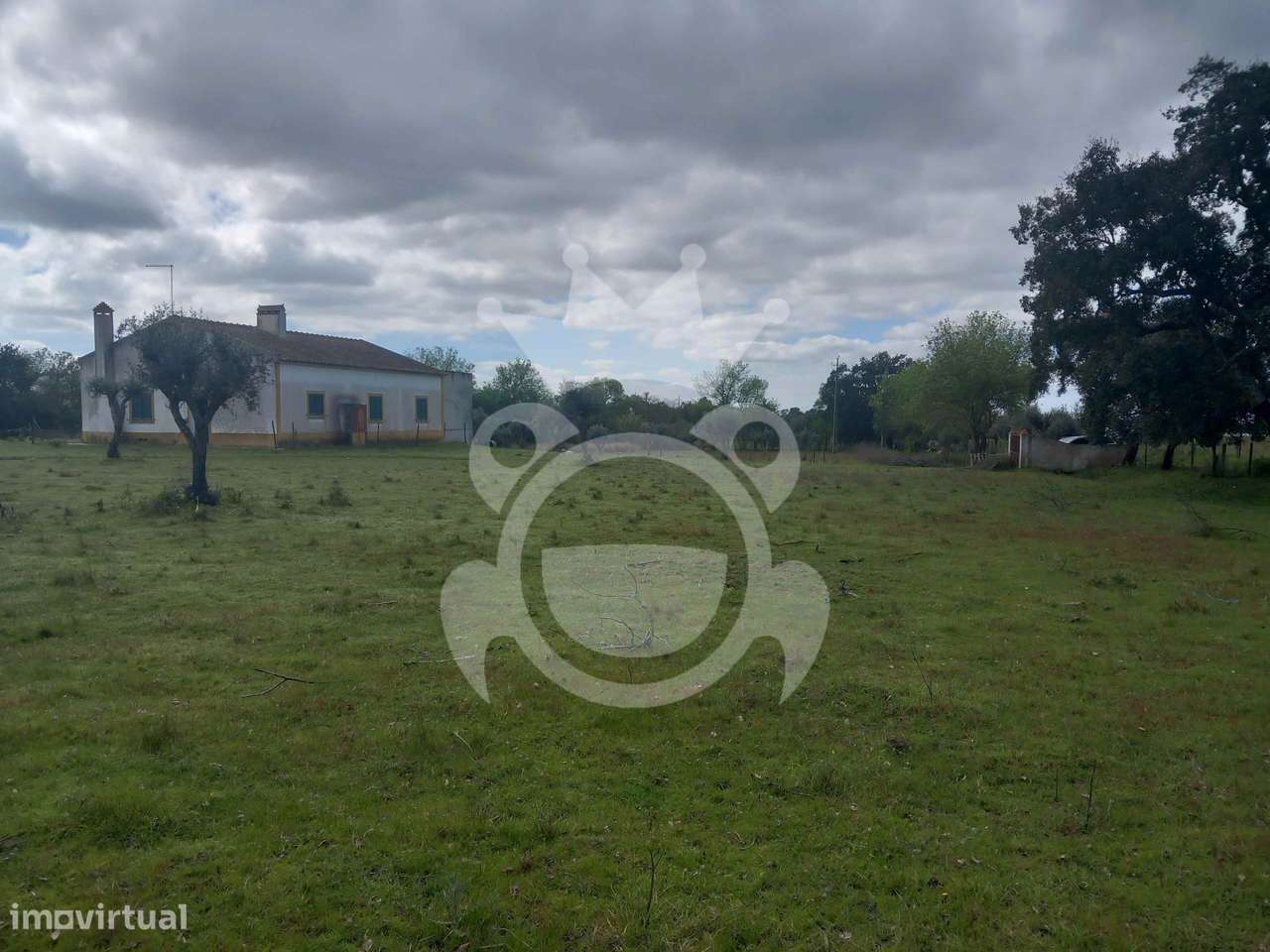 Quinta no Alentejo - V.N. da Baronia - Grande imagem: 4/46