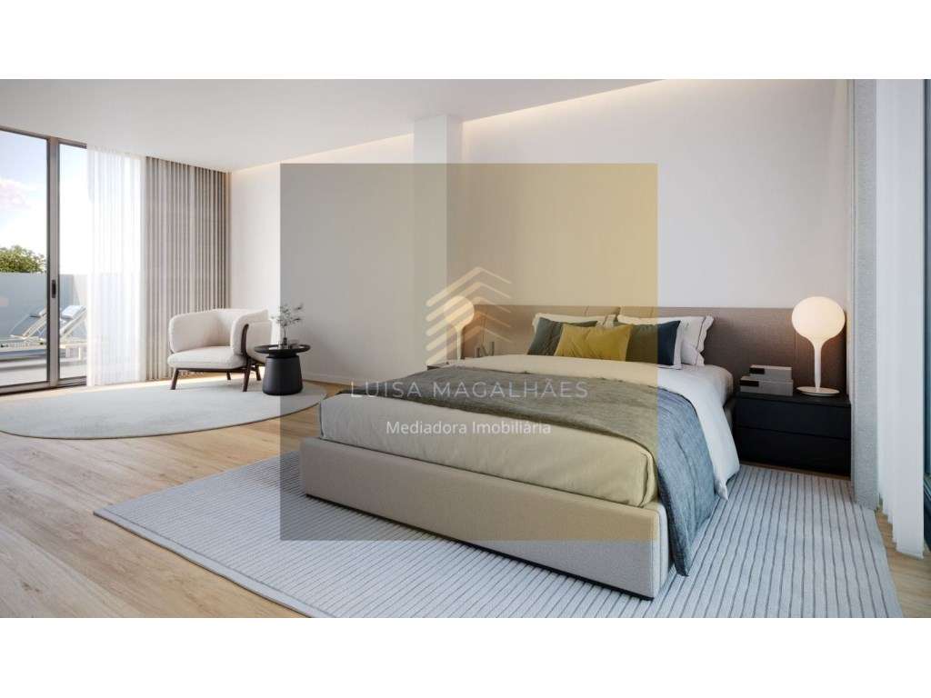 Moradias Francelos -Condomínio de Francelos-18