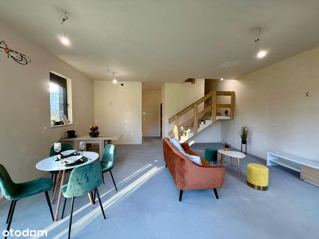 Funkcjonalny NOWY Segment bliźniak 4 pokoje 132 m2 Kraków, Pylna-7