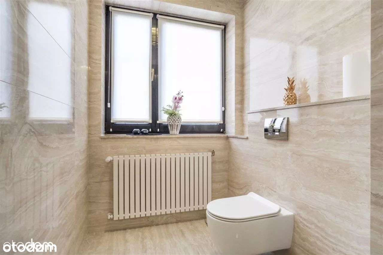 Przepiękny dom szeregowy w zielonej części Włoch-7