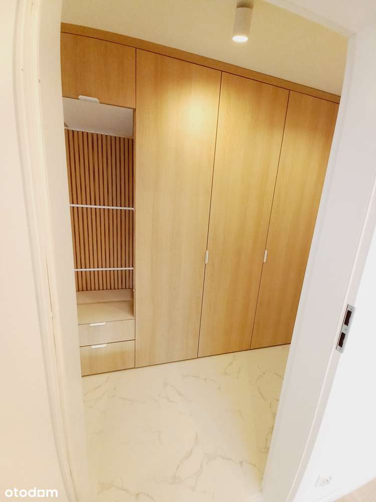 Przytulne mieszkanie M3 Wyszyńskiego blisko Dworca PKP i PKS - Pełny obrazek: 4/19