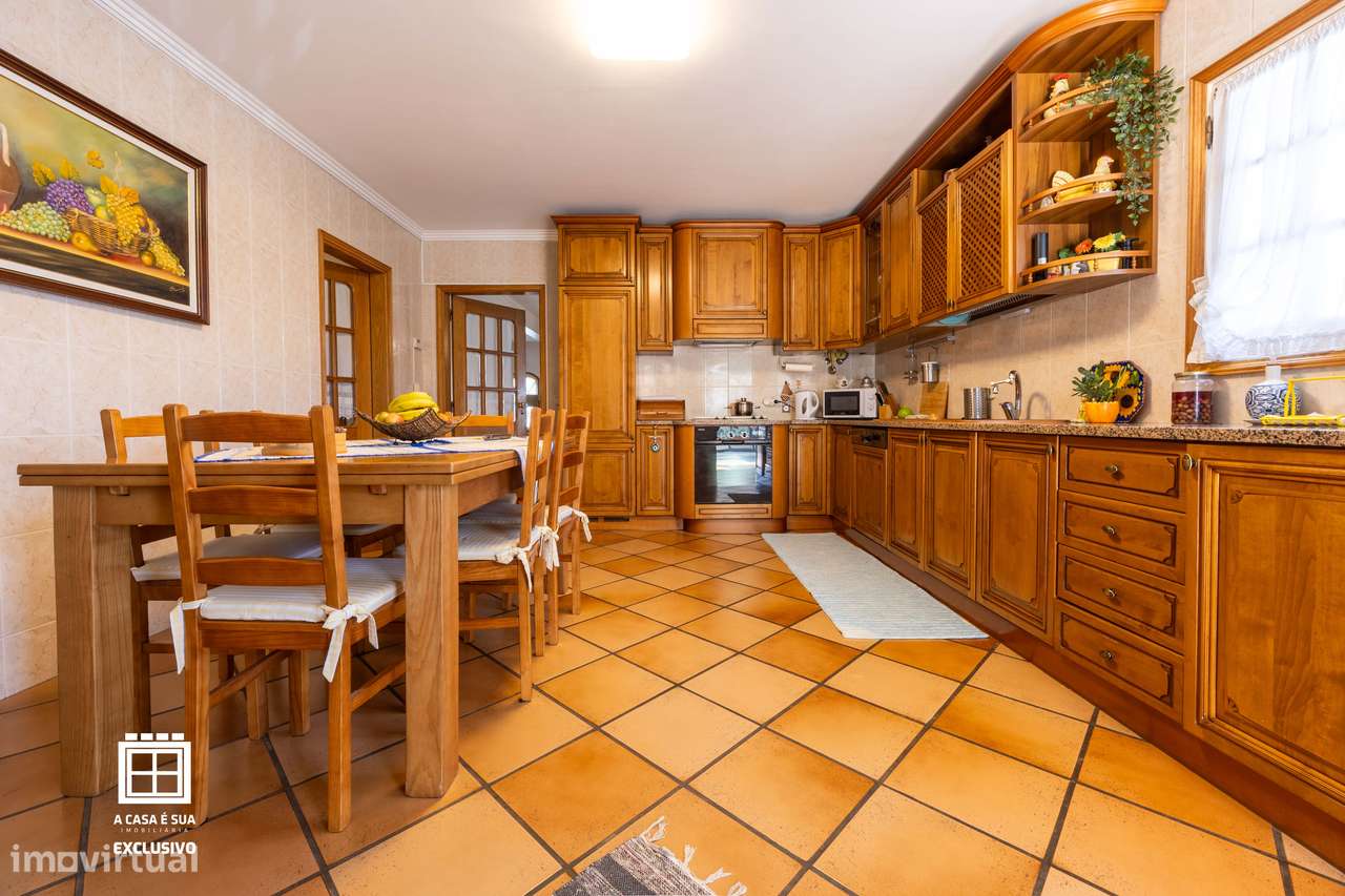 Moradia isolada em Avanca - Exclusivo - Grande imagem: 3/57