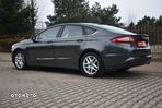 Ford Fusion - 5