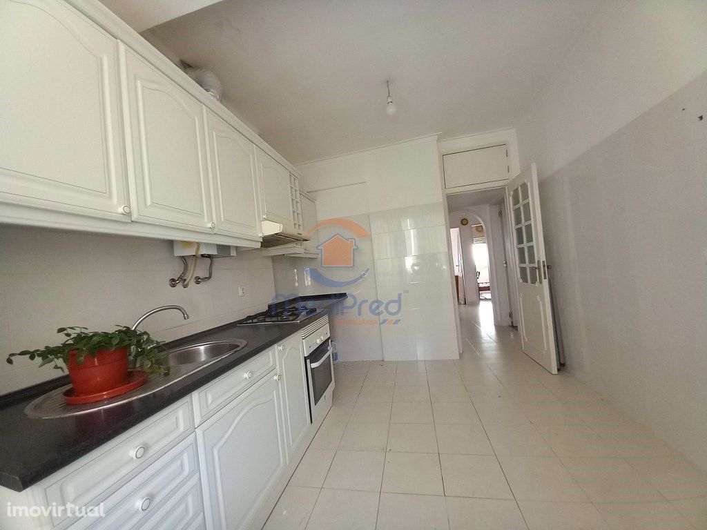 Apartamento T2 - Póvoa de Santa Iria