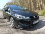 Opel Astra V 1.4 T Elite - 21