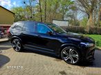 Volvo XC 90 B5 D AWD R-Design 7os - 5