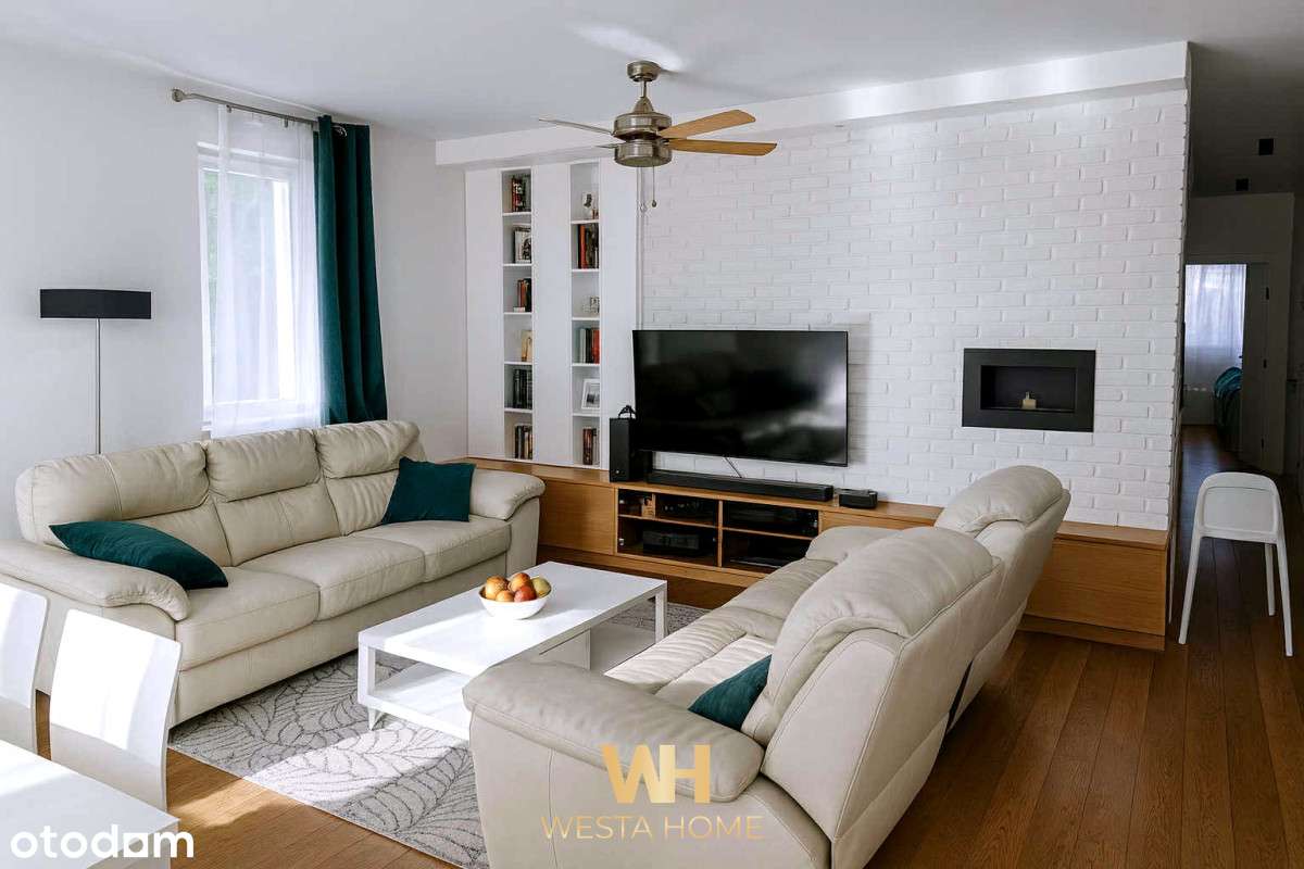 4 pokoje, komórka, miejsce parkingowe. Targówek.-2