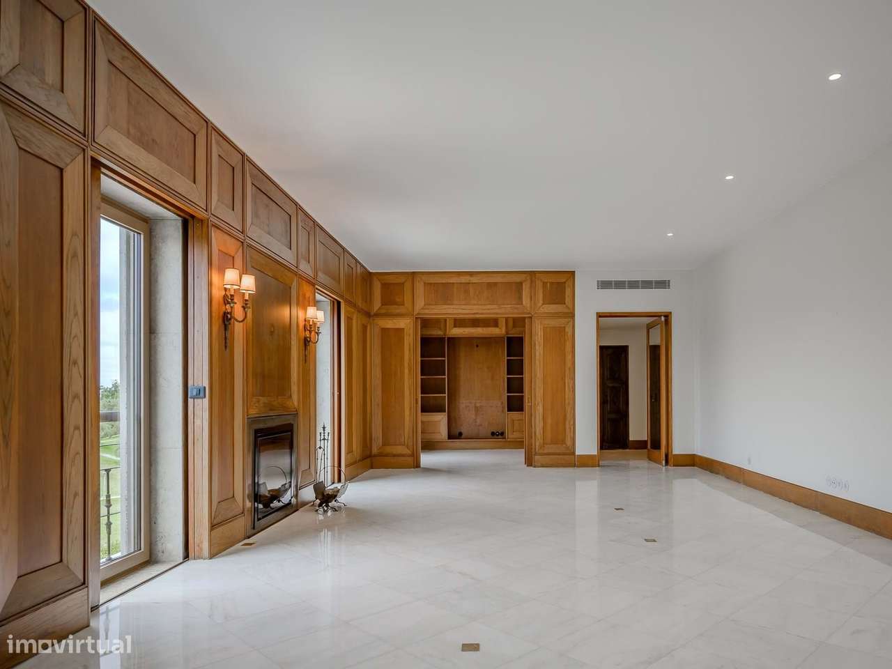 Extraordinário apartamento com 7 divisões na Av. Sidónio Pais - Grande imagem: 2/57