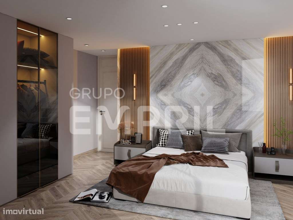 T3 Empreendimento Nobel - Grande imagem: 4/9