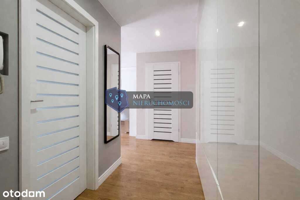 Śliczne 3 pokoje,  2 piętro, Zagajewskiego-8