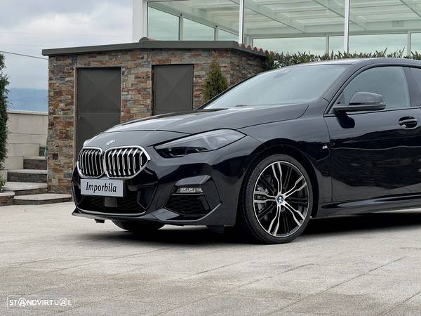 BMW 220 Gran Coupé d Pack M - 21