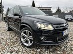 Volkswagen Tiguan 2.0 TDI 4Mot R-Style DSG - 5