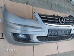 Zderzak Mercedes A Classa W 169 , parki, spryski. - 6