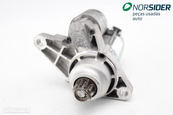 Motor de arranque Seat Ibiza|12-15 - 2