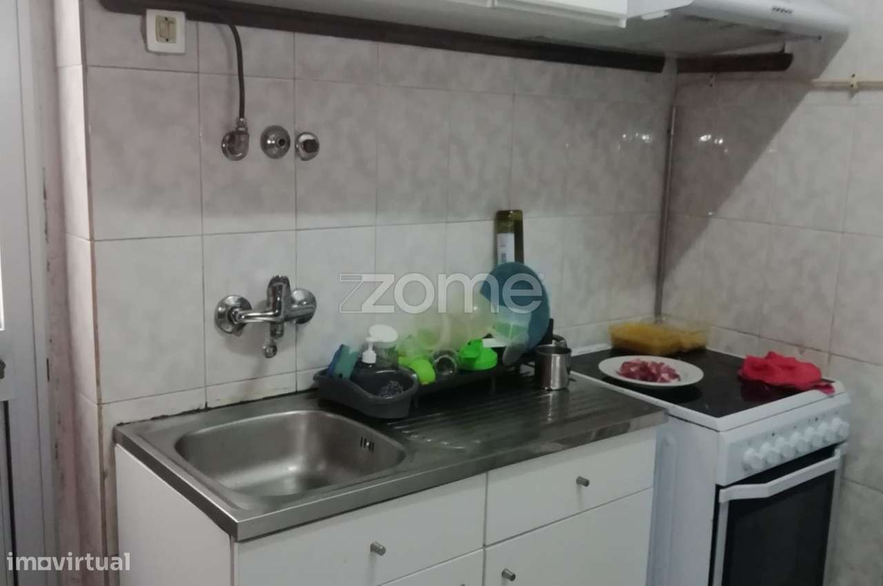 Moradia para recuperar em Ramalde - Grande imagem: 4/22