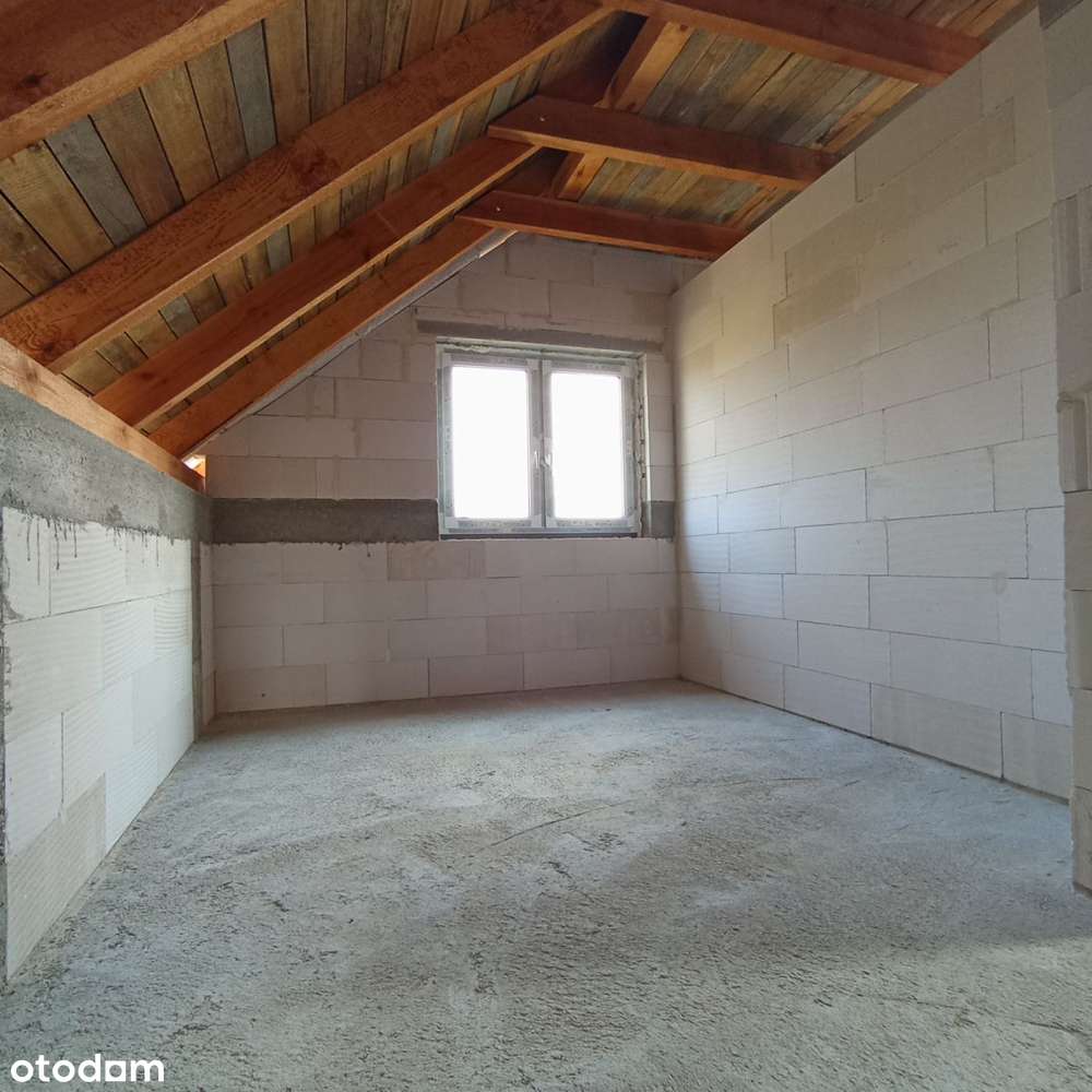 Dom z garażem w cichej okolicy, Widzew, Mileszki-9