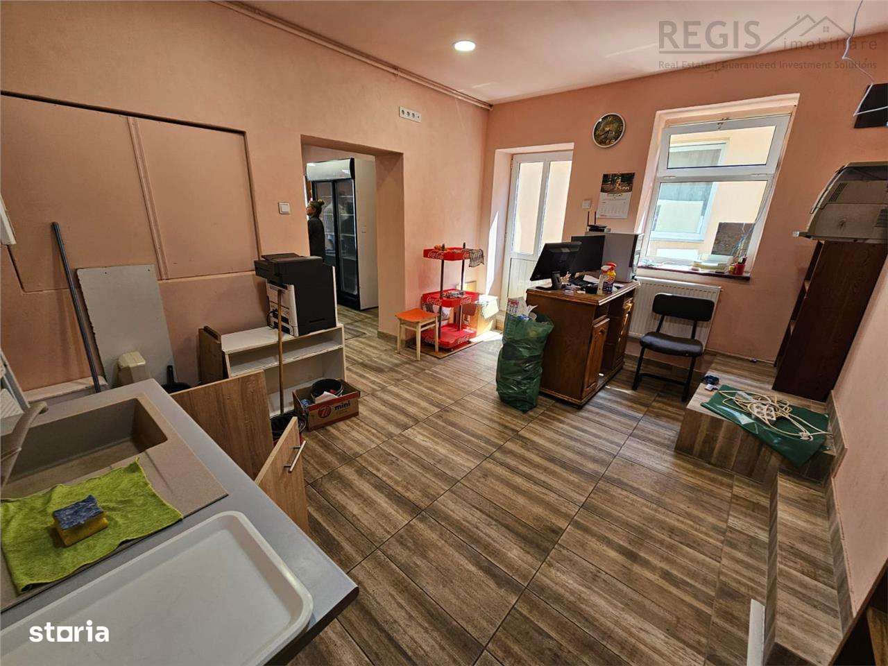 Spatiu comercial strada Lunga - Imagine principală: 2/5