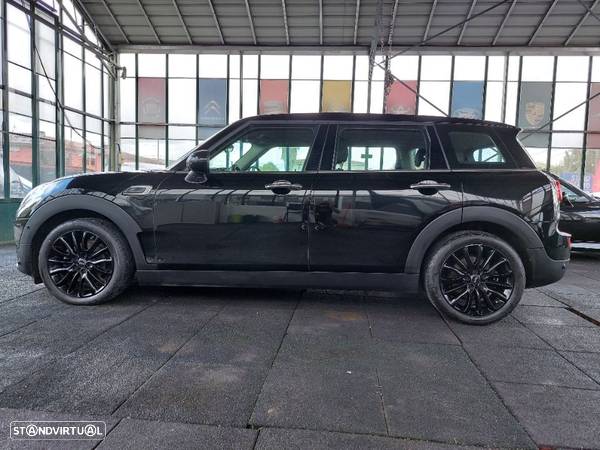 MINI Clubman One D Auto - 5