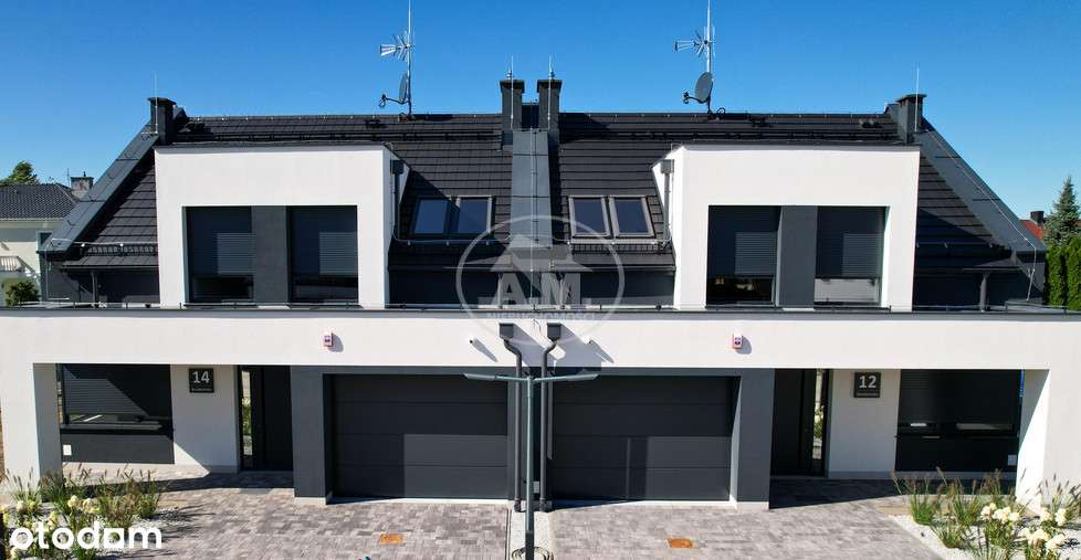 Inwestycja Premium Garaż Działka 500 m2 Film - Pełny obrazek: 5/7