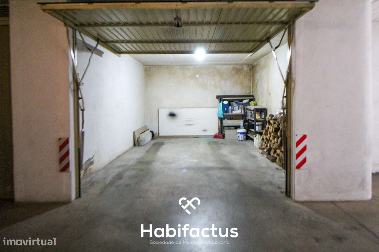 Apartamento T3 com excelentes áreas a 5 m centro de Viseu-22