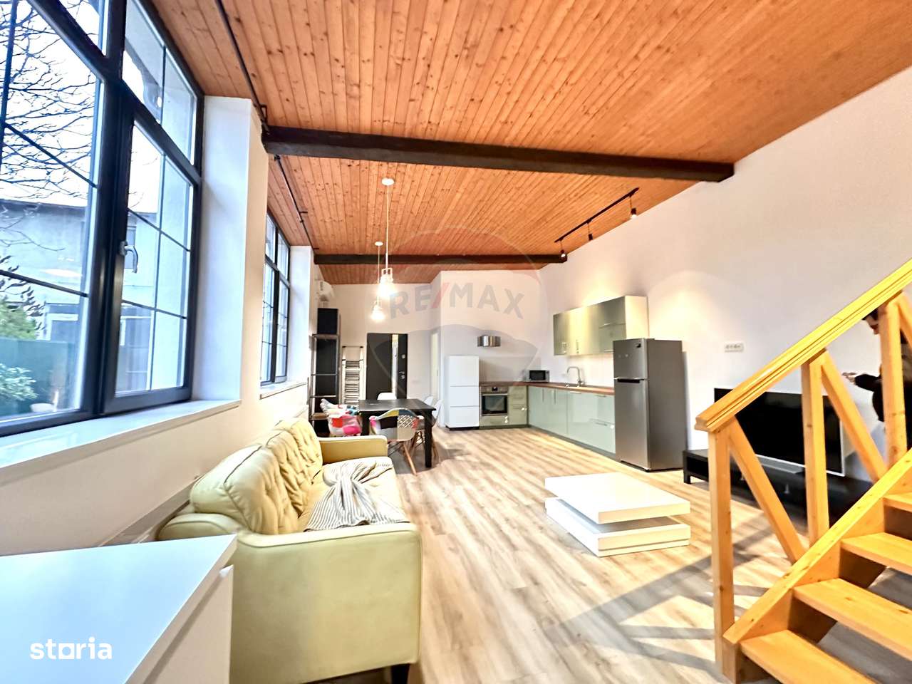 Casă/apartament tip studio/curte de inchiriat Parc Bazilescu - Imagine principală: 4/15