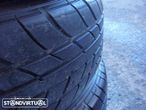 Jantes aluminio c/ pneus 195/65R15 - Provenientes de Ford Scorpio - 5