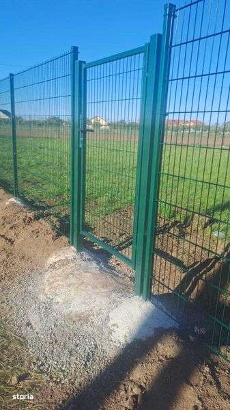 Teren  de vanzare. - Imagine principală: 5/8