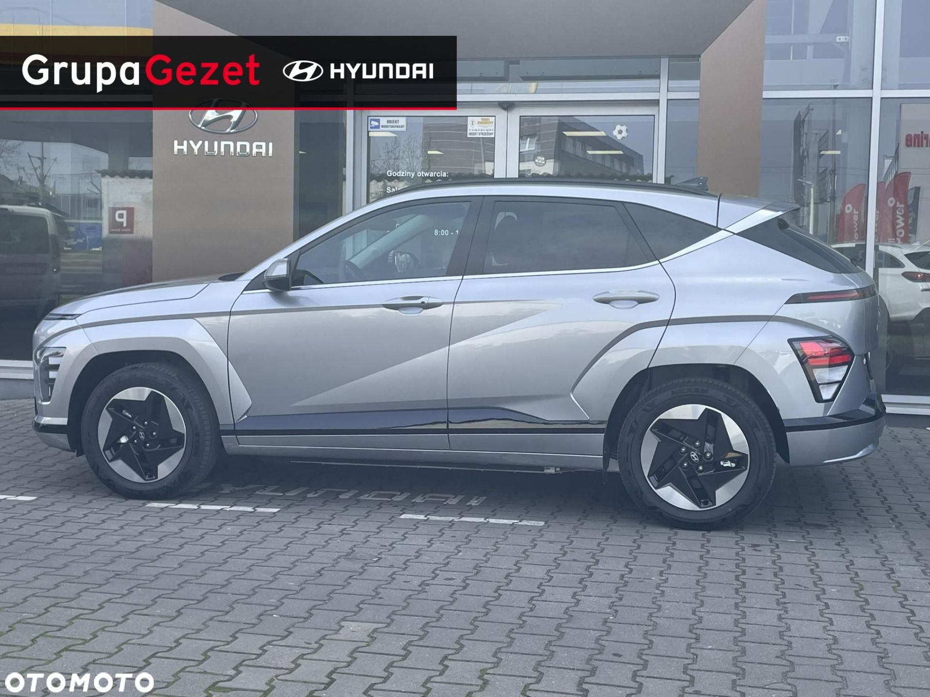 Hyundai Kona - 4