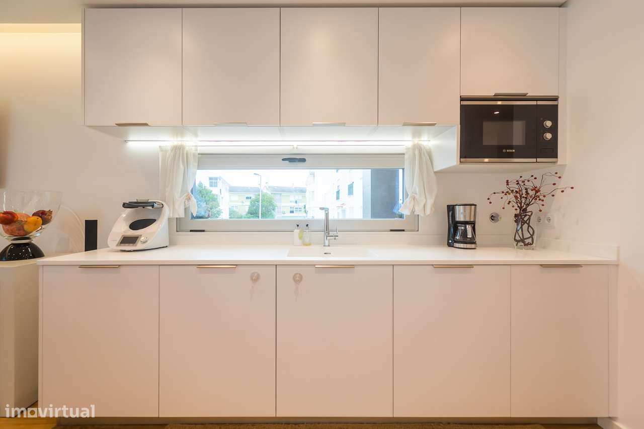 Apartamento T2 Venda em Cascais e Estoril,Cascais-20