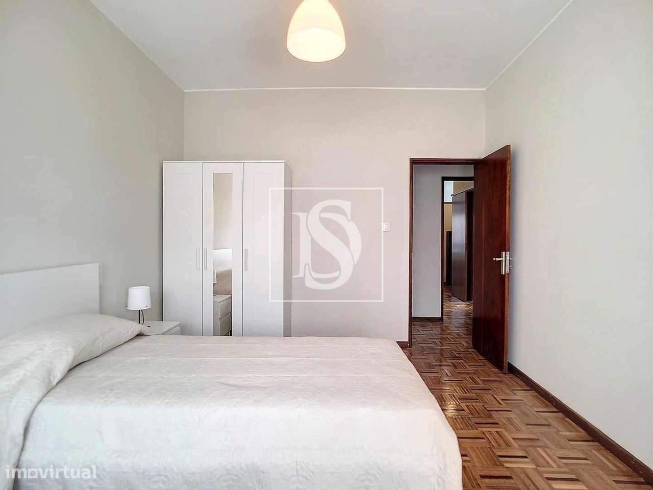 Apartamento T2 Venda em Paranhos,Porto-23