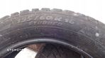 Opony zimowe 195/60R16 Michelin X-ICE North - 8