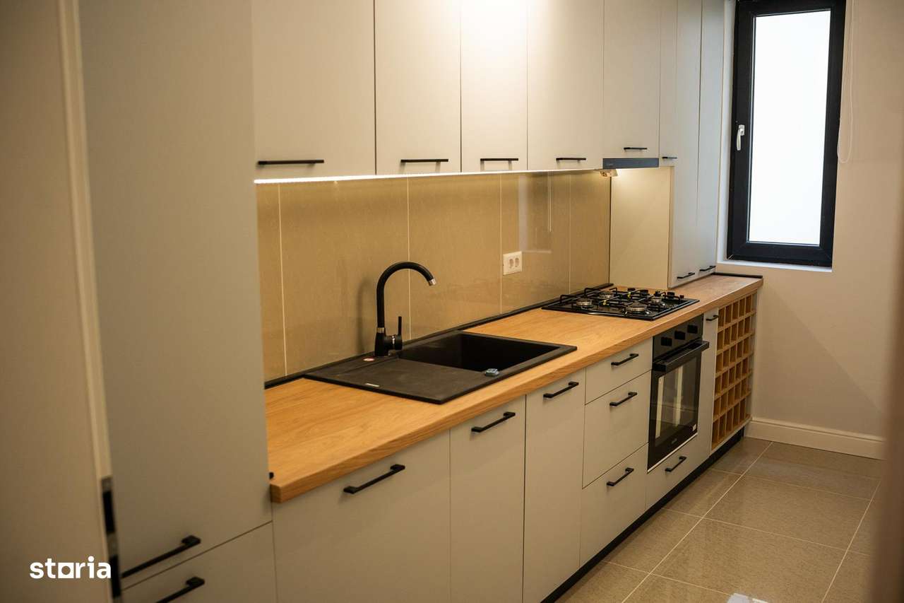 NOU! 1 camere/Chiajna/40.000 Euro+TVA-13
