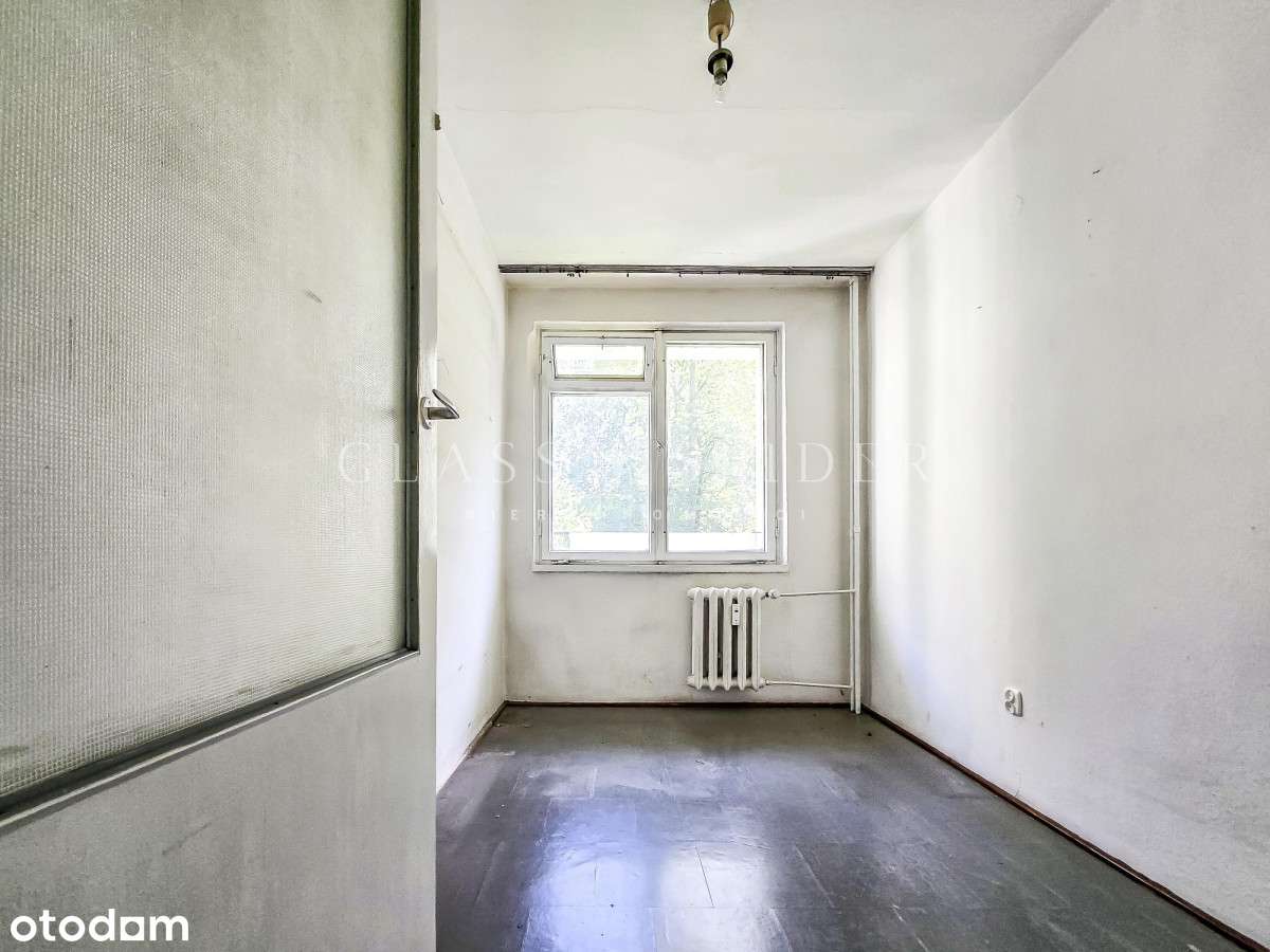 ⚡Saska Kępa⚡widok na zieleń⚡0% prowizji⚡ - Pełny obrazek: 5/11