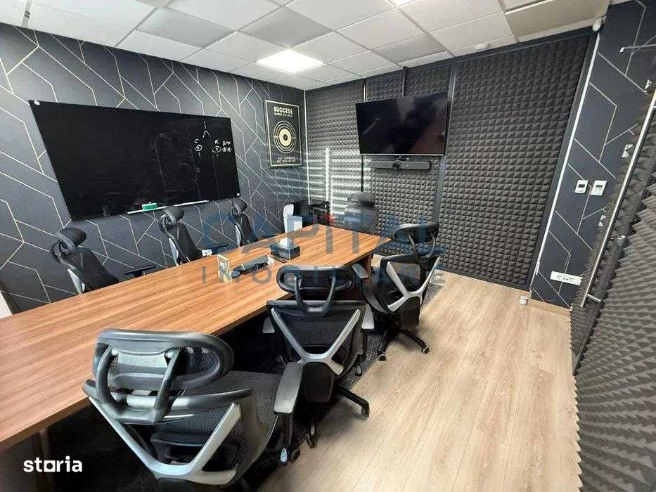 Comision 0% Cladire birouri, Europa - Imagine principală: 3/7