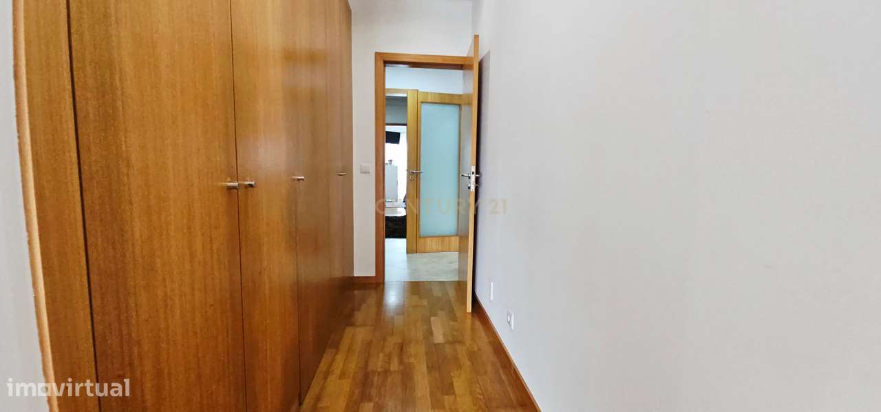 Andar Moradia  T3 em Barqueiros, como Novo-19