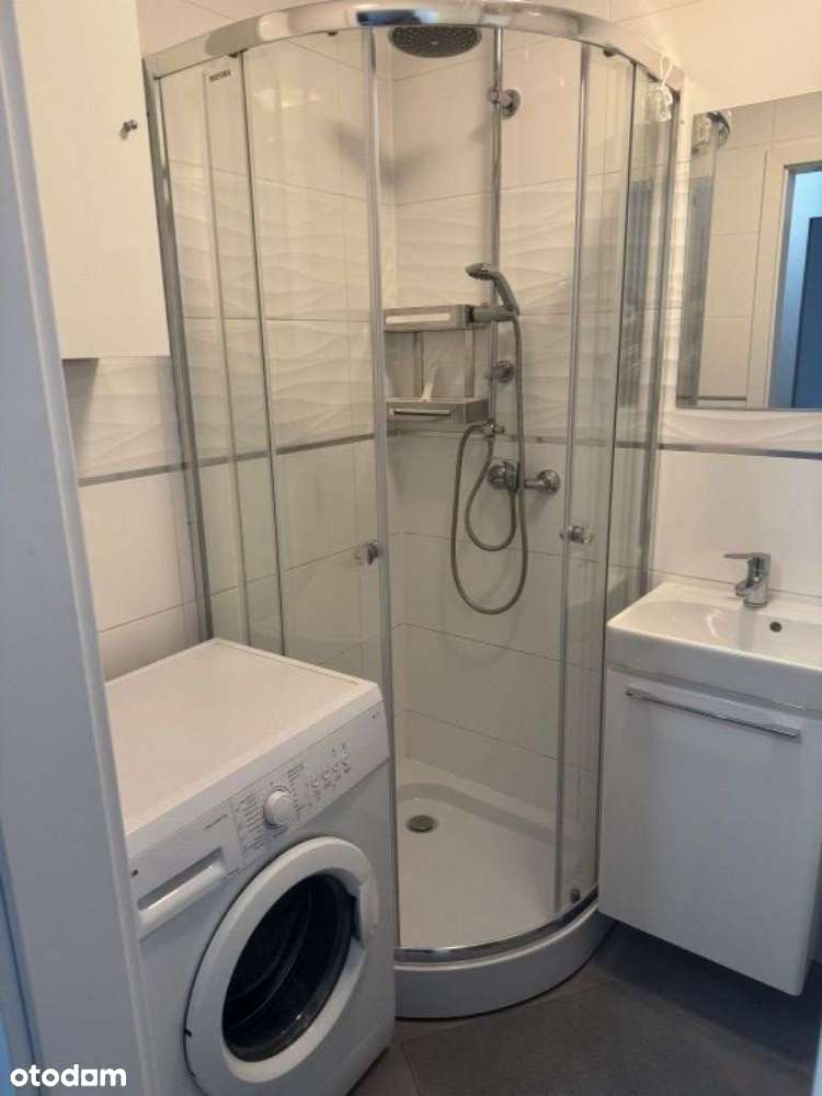 1000 zł  BEZ PROWIZJI 2 pokoje Bytom centrum - Pełny obrazek: 5/8