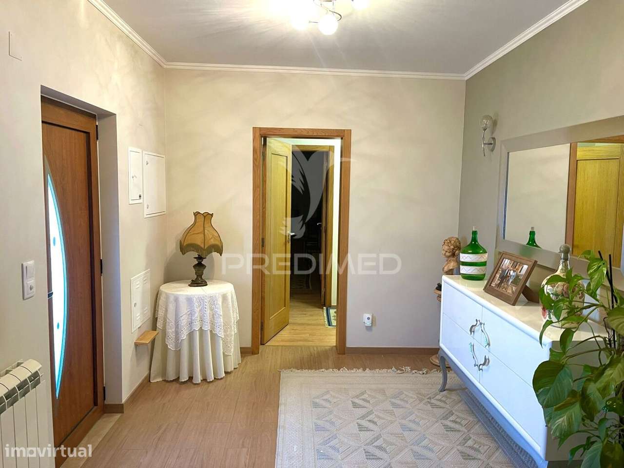 Quinta com 4087 m2 e Moradia com 308 m2 - Grande imagem: 5/39