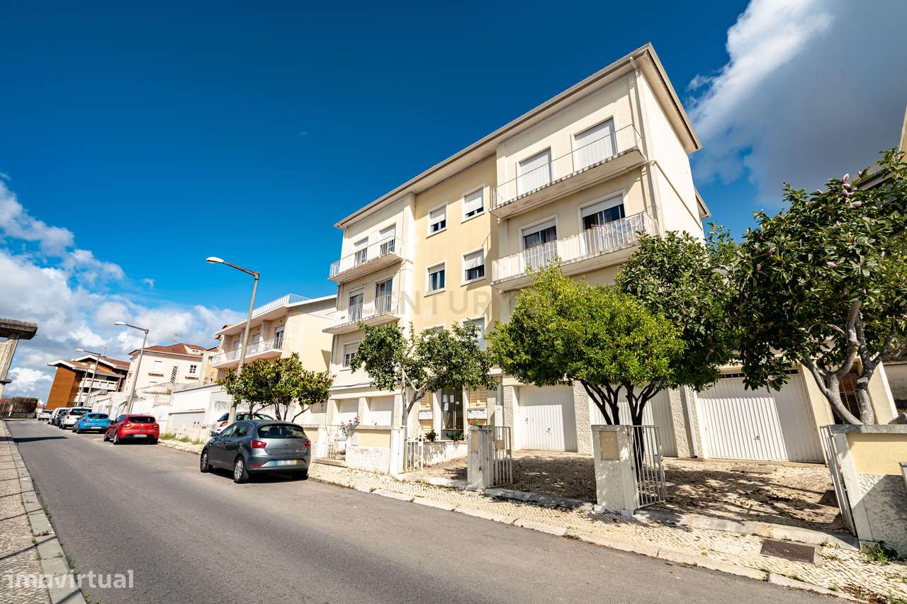 Apartamento T3 com garagem, em Celas, Coimbra-13