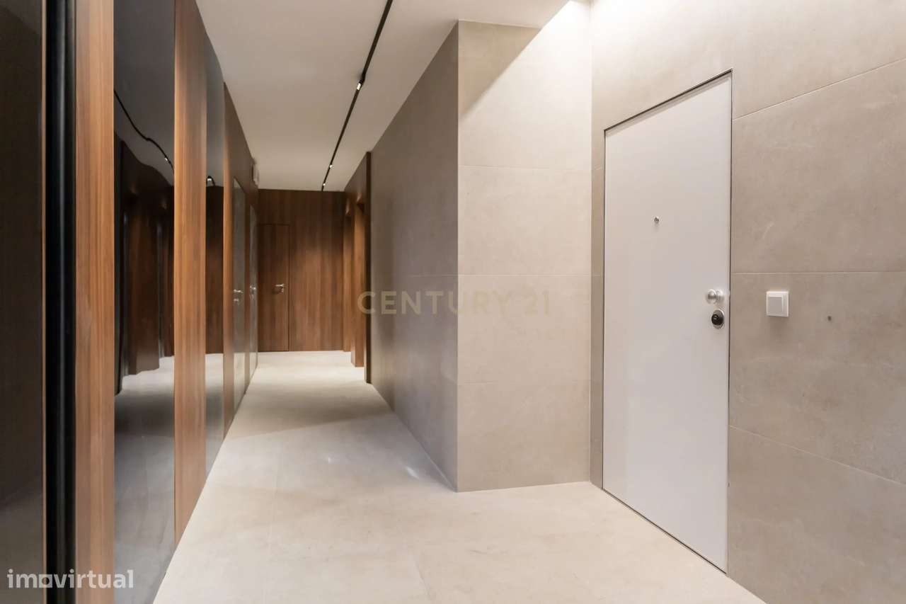 Penthouse Exclusiva e Luxuosa, no Feijó-7