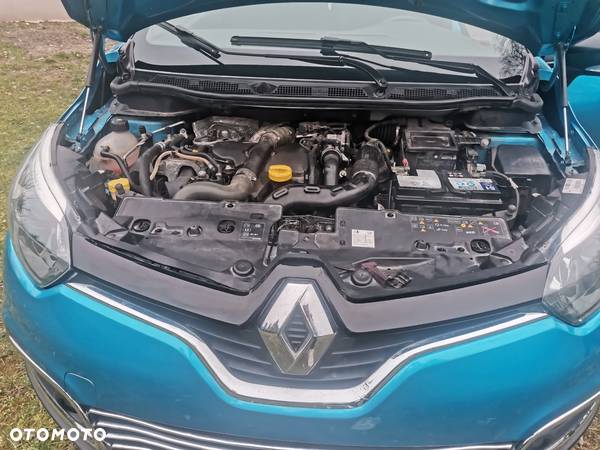 Renault Captur 1.5 dCi Energy Intens - 9
