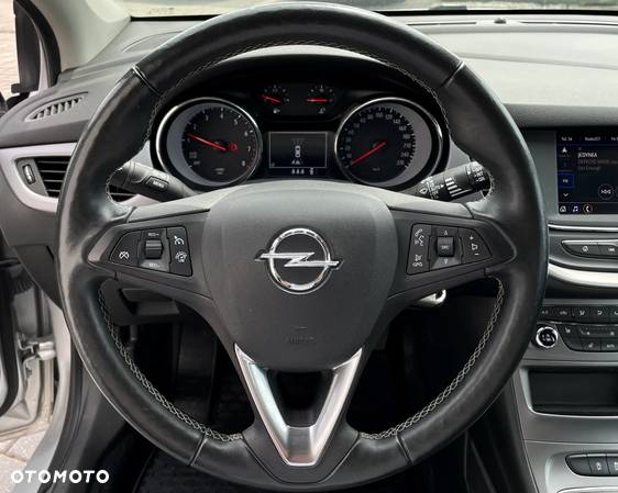 Opel Astra V 1.2 T 2020 S&S - 2